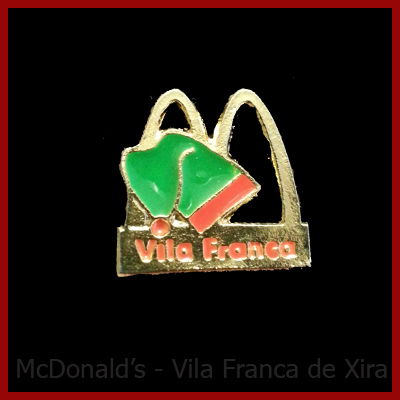 McDonalds 0076 - Vila Franca