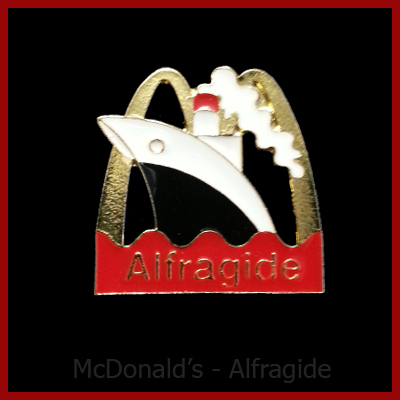 McDonalds 0077 - Alfragide