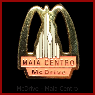 McDrive's Portugueses - Maia Centro