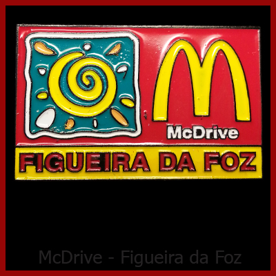 McDrive's Portugueses - Figueira da Foz