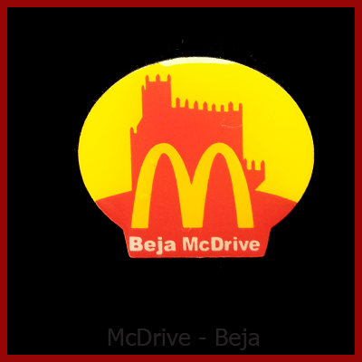 McDrive's Portugueses - Beja