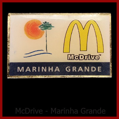 McDrive's Portugueses - Marinha Grande