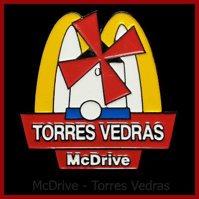 McDrive's Portugueses - Torres Vedras