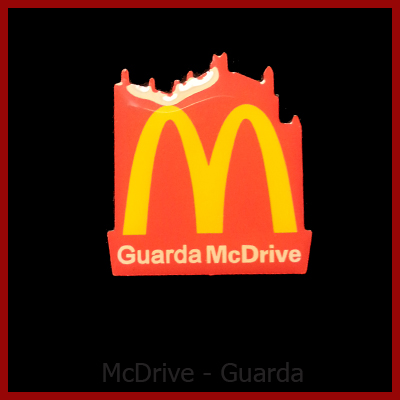 McDrive's Portugueses - Guarda