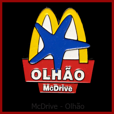 McDrive's Portugueses - Olhão