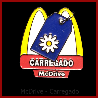 McDrive's Portugueses - Carregado