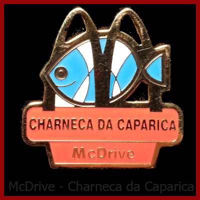 McDrive's Portugueses - Charneca da Caparica