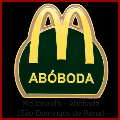 Abóboda