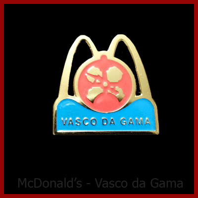 Vasco da Gama 2