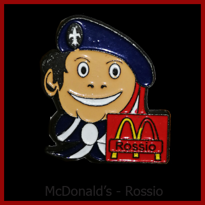 McDonald's Portugueses - Rossio 2