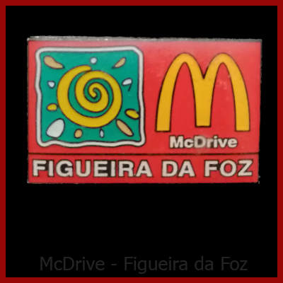 McDrive's Portugueses - Figueira da Foz