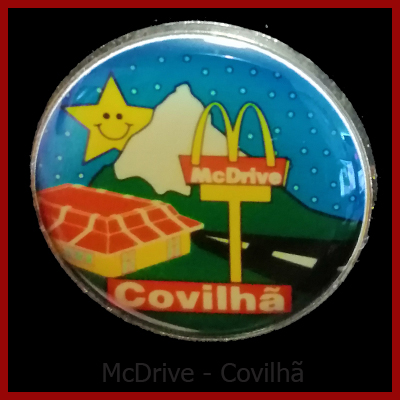 McDrive's Portugueses - Covilhã