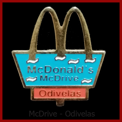 McDrive's Portugueses - Odivelas