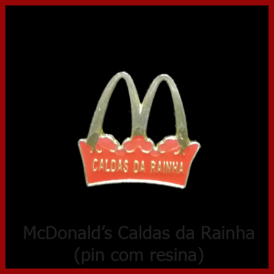 McDonald's Portugueses - Caldas da Rainha