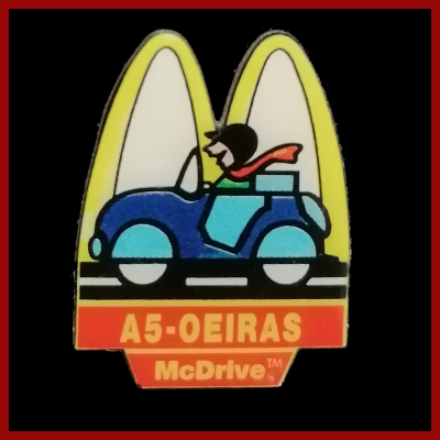 A5 - Oeiras