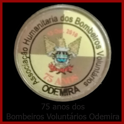 75 Anos - B. V. Odemira