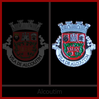 Alcoutim