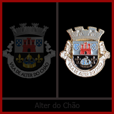 Alter do Chão