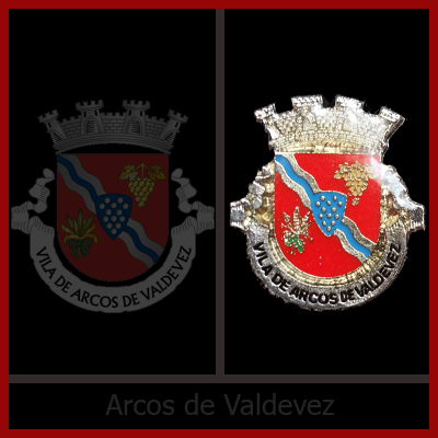 Arcos de Valdevez