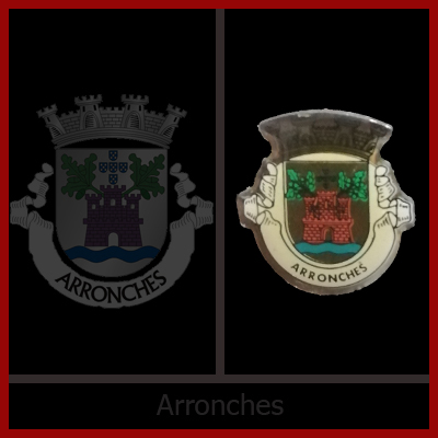 Arronches