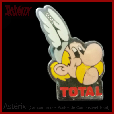 Astérix