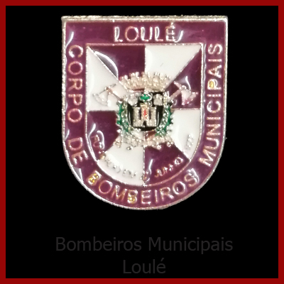 B. S. Loulé