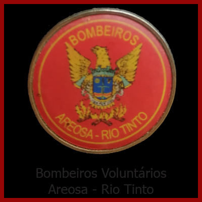 B. V. Areosa - Rio Tinto