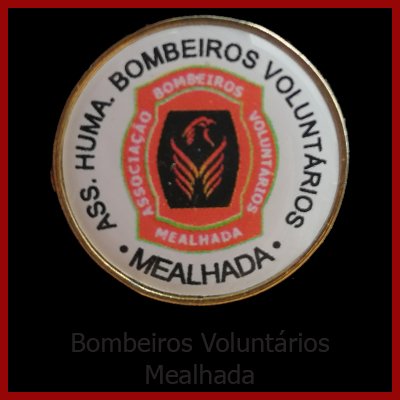 B. V. Mealhada