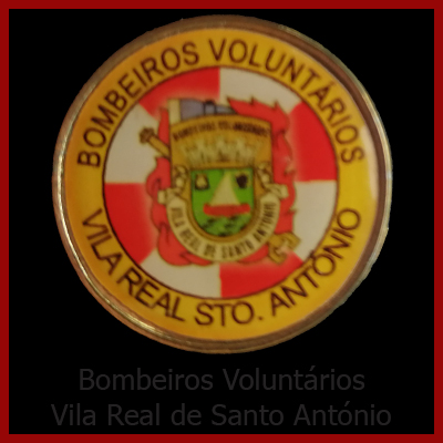 B. V. Vila Real de Santo António