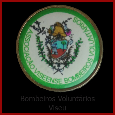 B. V. Viseenses - Viseu