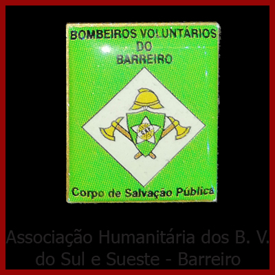 B. V. Barreiro 3