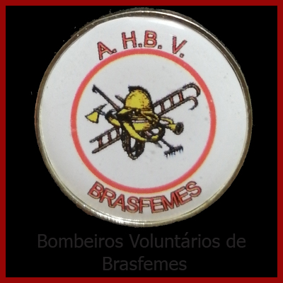 B. V. Brasfemes