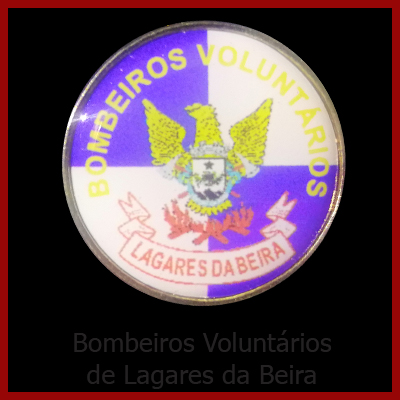 B. V. Lagares da Beira