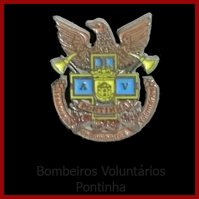 B. V. Pontinha