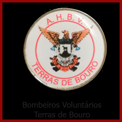 B. V. Terras de Bouro