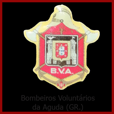 B. V. Aguda - Grande