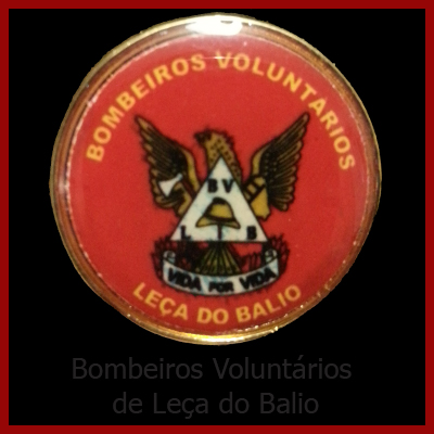 B. V. Leça do Balio