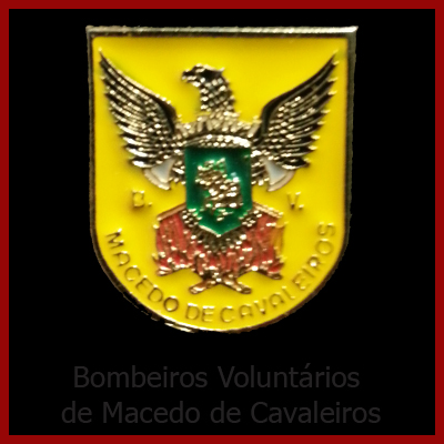 B. V. Macedo de Cavaleiros