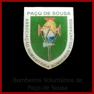 B. V. Paço de Sousa