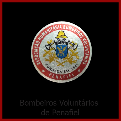 B. V. Penafiel