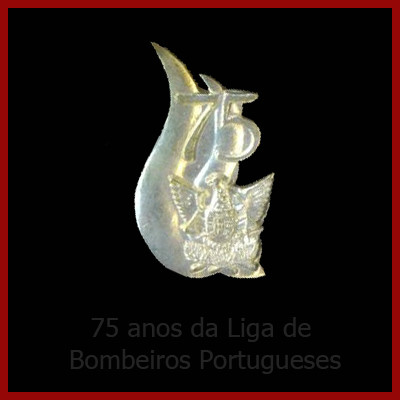 75 anos da Liga Bombeiros Portuguesa