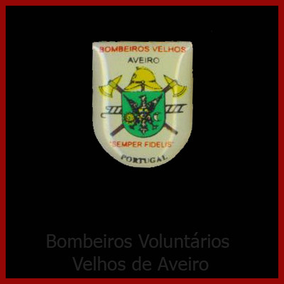 B. V. Velhos de Aveiro