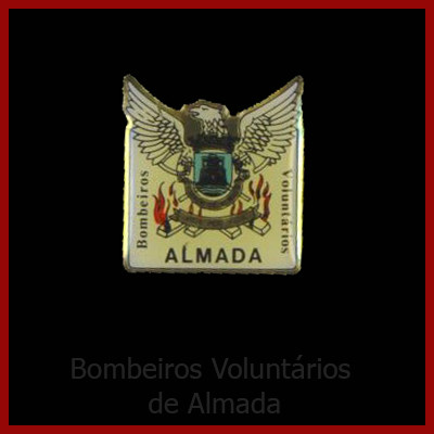 B. V. Almada