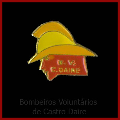 B. V. Castro Daire