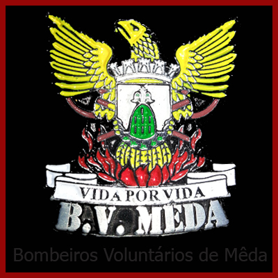 Bombeiros Voluntários de Mêda