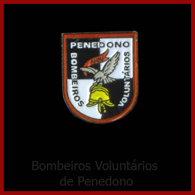 B. V. Penedono