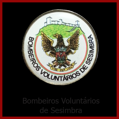 Bombeiros Voluntários de Sesimbra