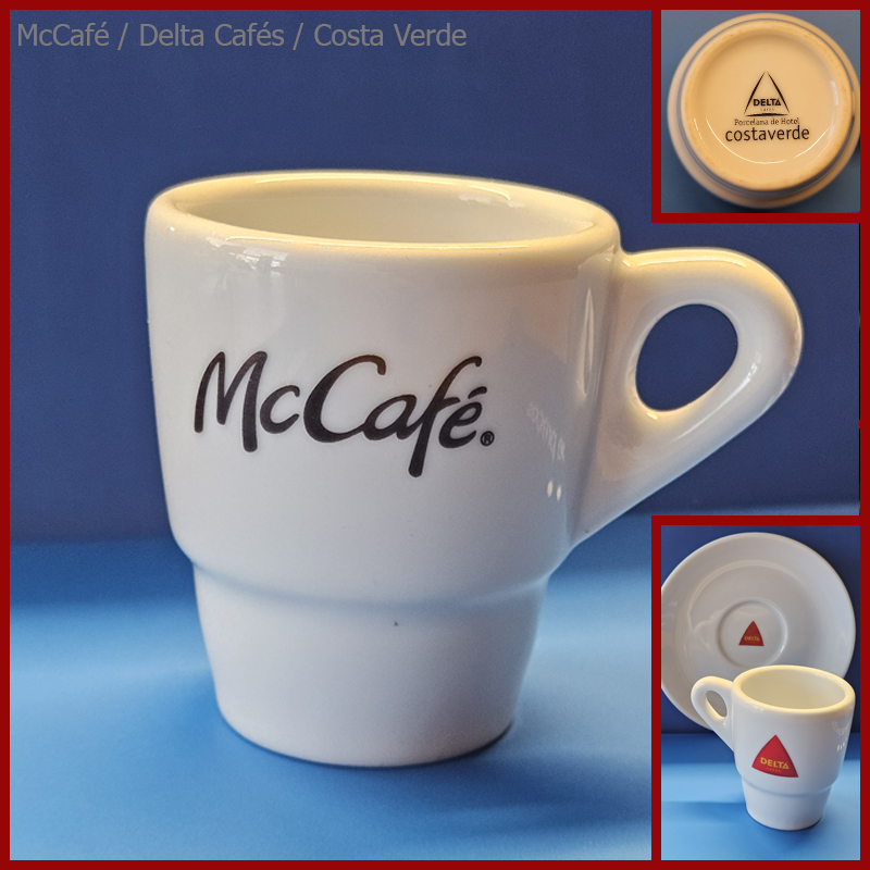 Ch&aacute;vena 5 - Delta