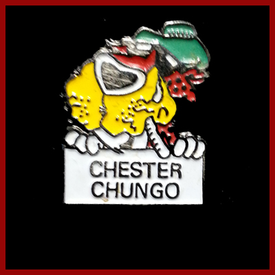 Chester Cheetah 02