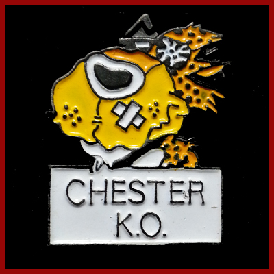 Chester Cheetah 03